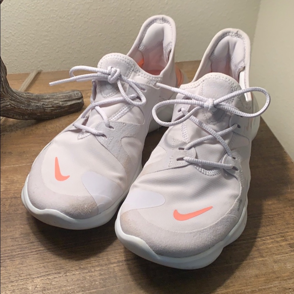 Nike Free RN 5.0 Women's Running Shoes